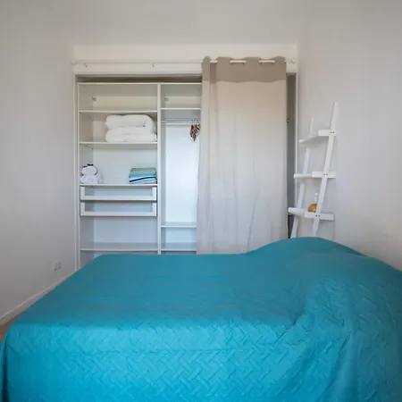 Guestready - Sejour Familial Charmant A 2* アンティーブ