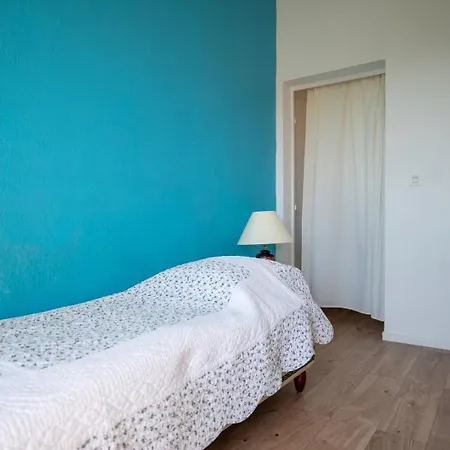 Guestready - Sejour Familial Charmant A ゲストハウス 2*